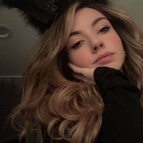 bonnierabbit Age, Height, Real Name, Wiki, BF & Bio